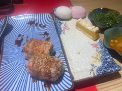 -食鲤料理(西虹东路店)