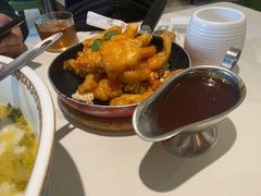 酸菜鱼-大鸭梨烤鸭(左家庄店)
