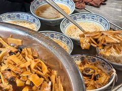 -西园寺素食(西园弄戒幢律寺店)