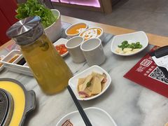 -韩宫宴烤肉·料理(南京江宁万达店)