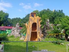 -南宁市动物园