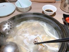 -探窝·竹笙椰子鸡(杨箕店)