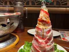 -肉仓焼肉バー(烟台山店)