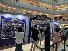 -上海世纪汇广场
