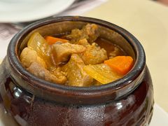 -华梅西餐厅(哈尔滨中央大街店)
