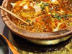 -老灶房-四川土菜(铁牛广场店)