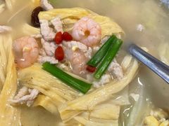 -小六汤包(万和城店)