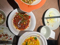 -湘辣辣鲜炒黄牛肉(顺义华联店)