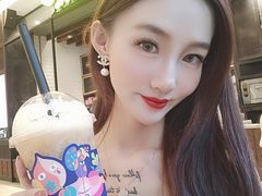 -混果汁(喜荟城店)