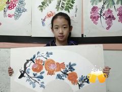 -缤纷鸟美术书法(建大校区)