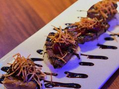 -Ambra Haus琥珀屋精酿餐厅(宝山店)