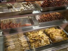 -马小毛老上海里脊肉(南翔印象城店)