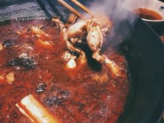 -老天桥蛙炉火锅(姑苏总店)