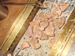 -新石器烤肉(中房金谊广场店)