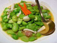 -梅花境(万科店)