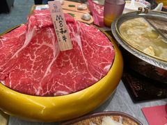 -一绪に寿喜烧(荟聚店)