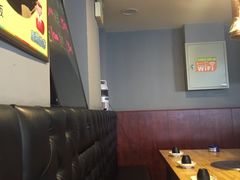 -故乡家韩国料理(丹东街店)