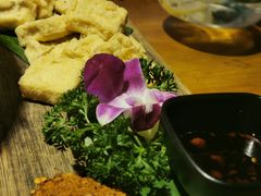 -觅山云南菜(泊富ICITY店)