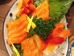 -福樱兰海鲜放题铁板烧(加州店)