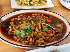 -臭鳜鱼人家·老字号徽菜