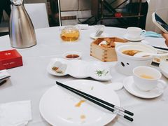 -粤江春·早茶·潮粤菜·宴会(罗湖宝能中心店)