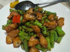 -汤城小厨•粤菜•靓汤(西直门凯德MALL店)