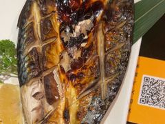 -昱匠·日本料理(金融街店)