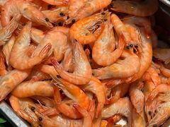 -非烤勿扰韩料自助烤肉(松山湖万科店)