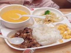 -大师兄·西北小馆(北站缤果空间店)