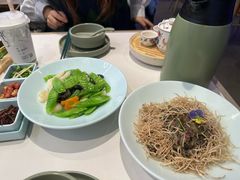 -南拳十三姨·潮汕砂锅粥·粤菜(西单大悦城店)