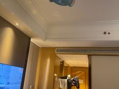 -长沙富力万达文华酒店