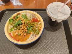 -池嬢拌粉(上海首店)