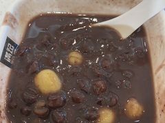 莲子红豆沙-满记甜品(龙湖长楹天街二店)