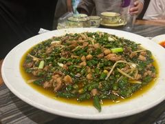 火爆仔姜兔-江湖黑大兔(杨家坪店)
