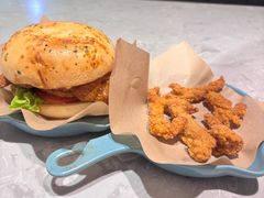 -必胜客(东部星悦天地店)