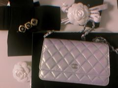 -CHANEL(恒隆广场店)