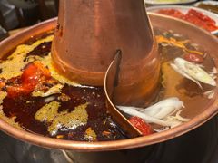 -三好先生的铜锅涮肉(太乙路店)