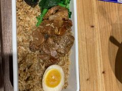 -和府捞面(国金汇店)