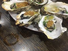 -冯姐生蚝(迎宾广场店)