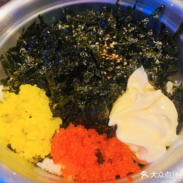 打卡最近爆火的山葵烤肉[调皮]