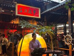-石涧故事·私房菜(紫云路店)