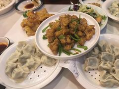 -百味饺子城•海鲜家常菜(秦皇岛店)