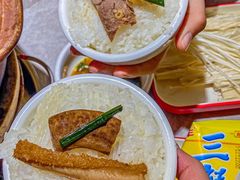 -肥家大排档(天河体育西店)