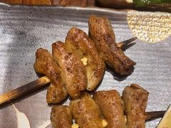 -鸟鹏烧鸟居酒屋(熙龙湾店)