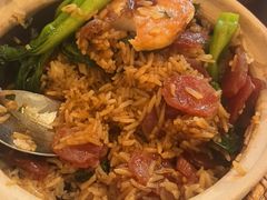 -华记煲仔华·煲仔饭(人和店)