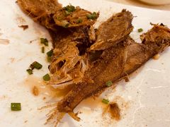 -渔中舟海鲜大排档(普陀沈家门店)