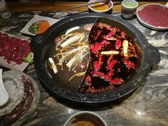 -肯德基(茂业店)