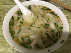 -安庆柴火馄饨(马道街店)