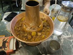 -浩海火烧云傣家菜(京广店)
