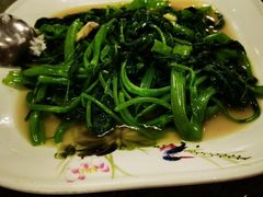 空心菜-旺达·福州菜(正大广场店)